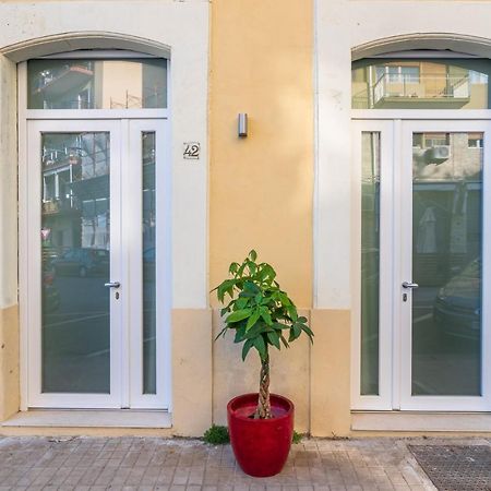 Bed and Breakfast Casa Danieli Syracuse Exterior foto
