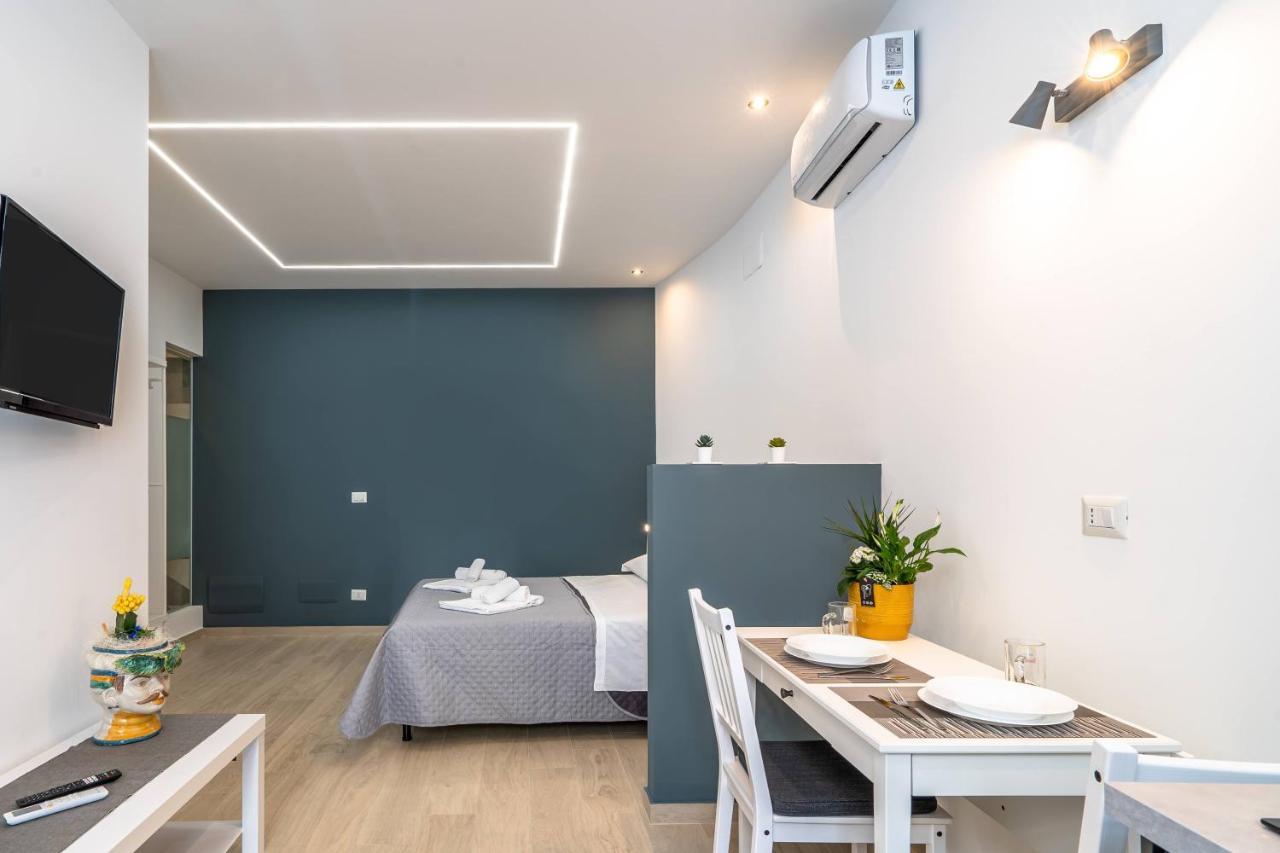 Bed and Breakfast Casa Danieli Syracuse Exterior foto