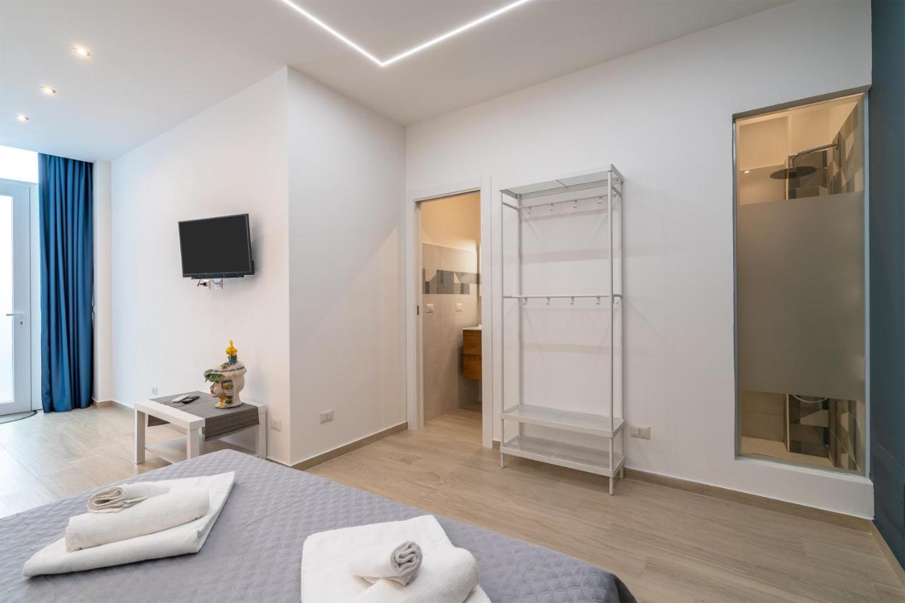 Bed and Breakfast Casa Danieli Syracuse Exterior foto