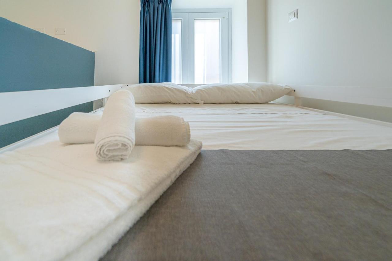 Bed and Breakfast Casa Danieli Syracuse Exterior foto
