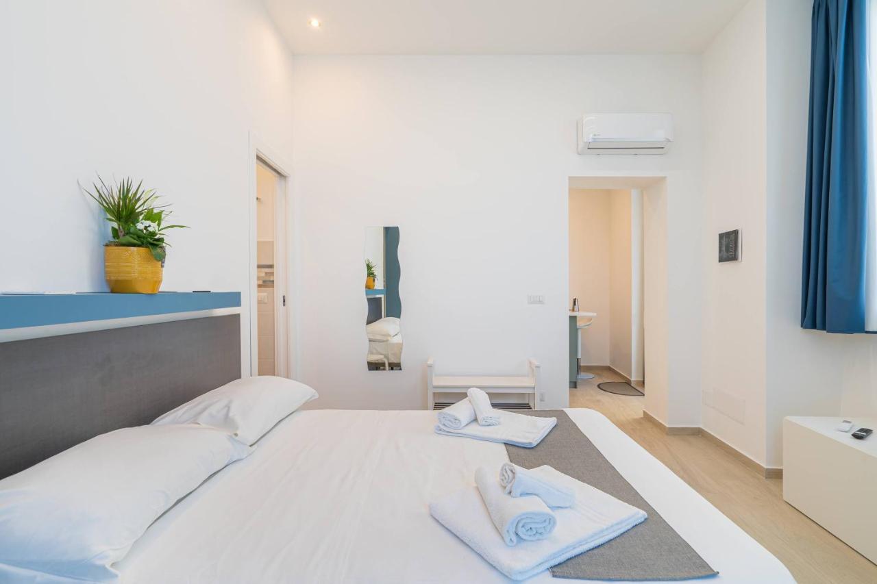 Bed and Breakfast Casa Danieli Syracuse Exterior foto