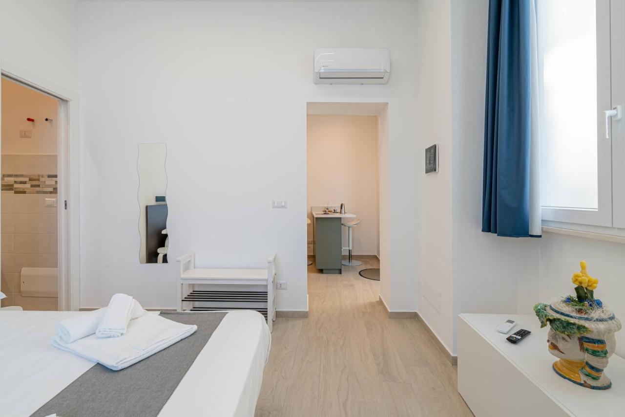 Bed and Breakfast Casa Danieli Syracuse Exterior foto