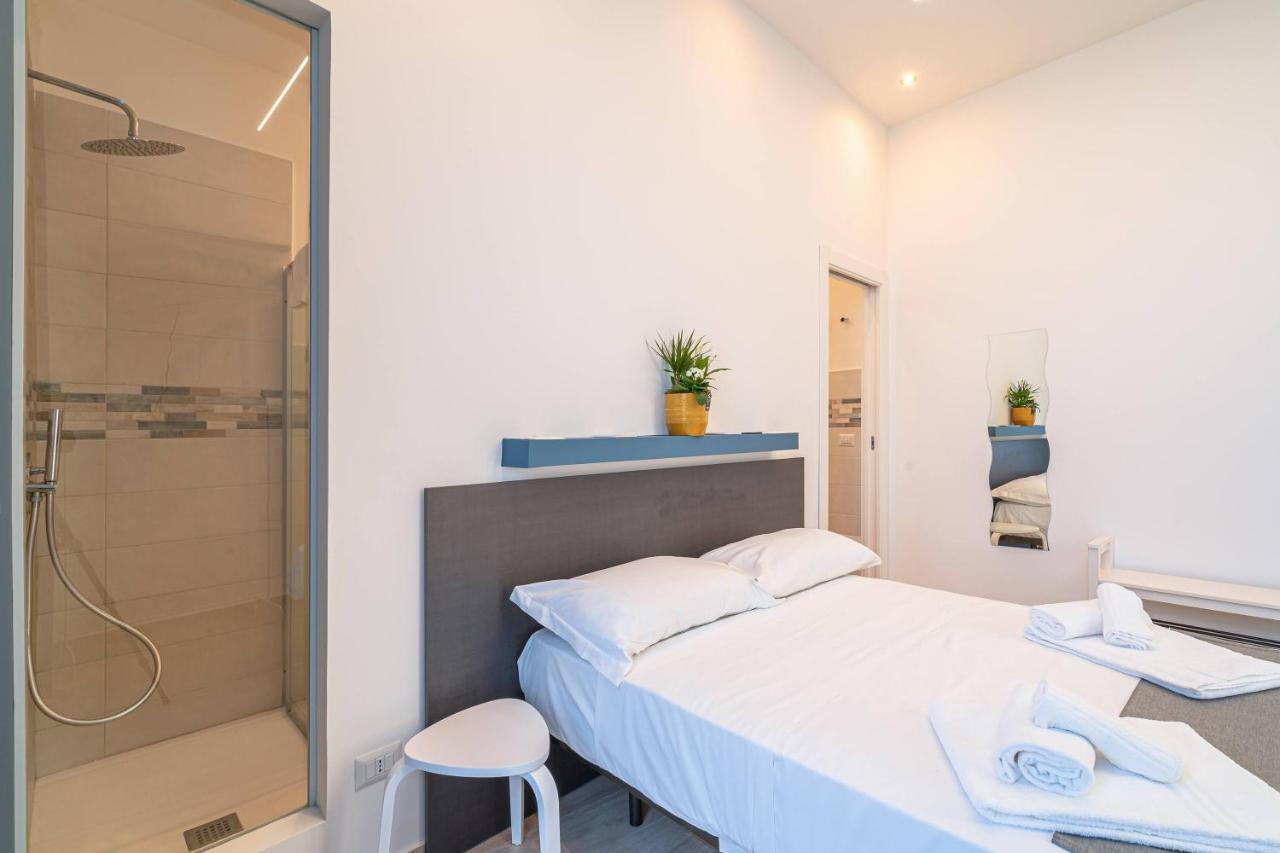 Bed and Breakfast Casa Danieli Syracuse Exterior foto