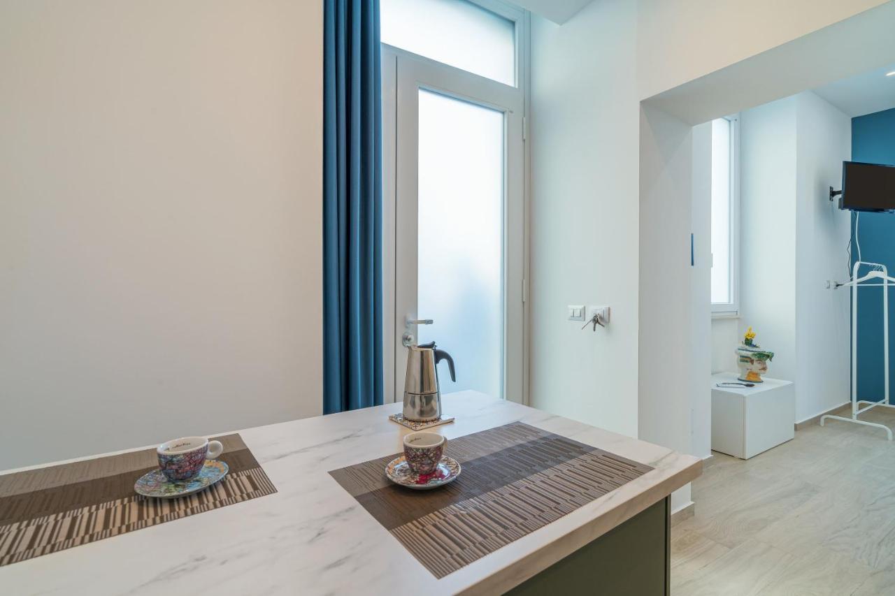 Bed and Breakfast Casa Danieli Syracuse Exterior foto
