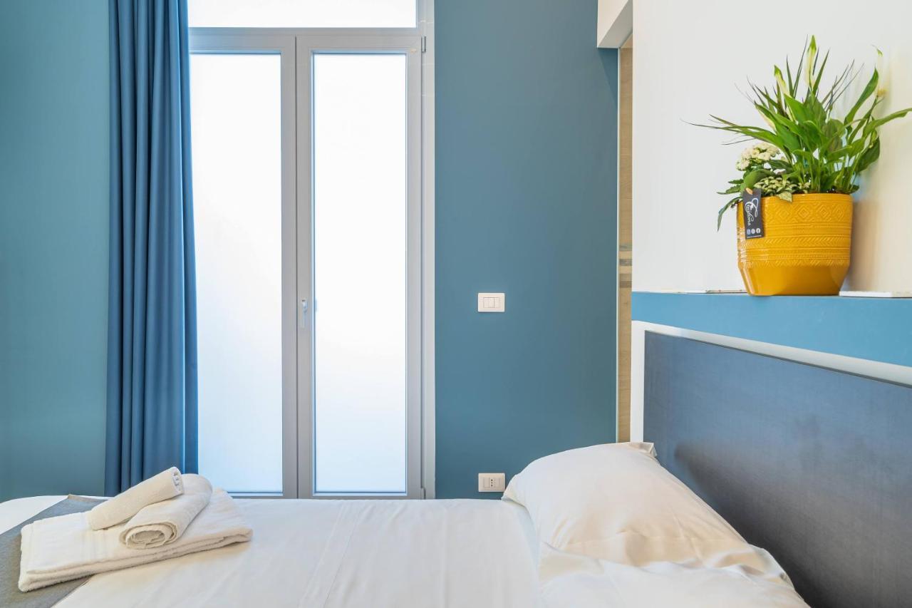 Bed and Breakfast Casa Danieli Syracuse Exterior foto